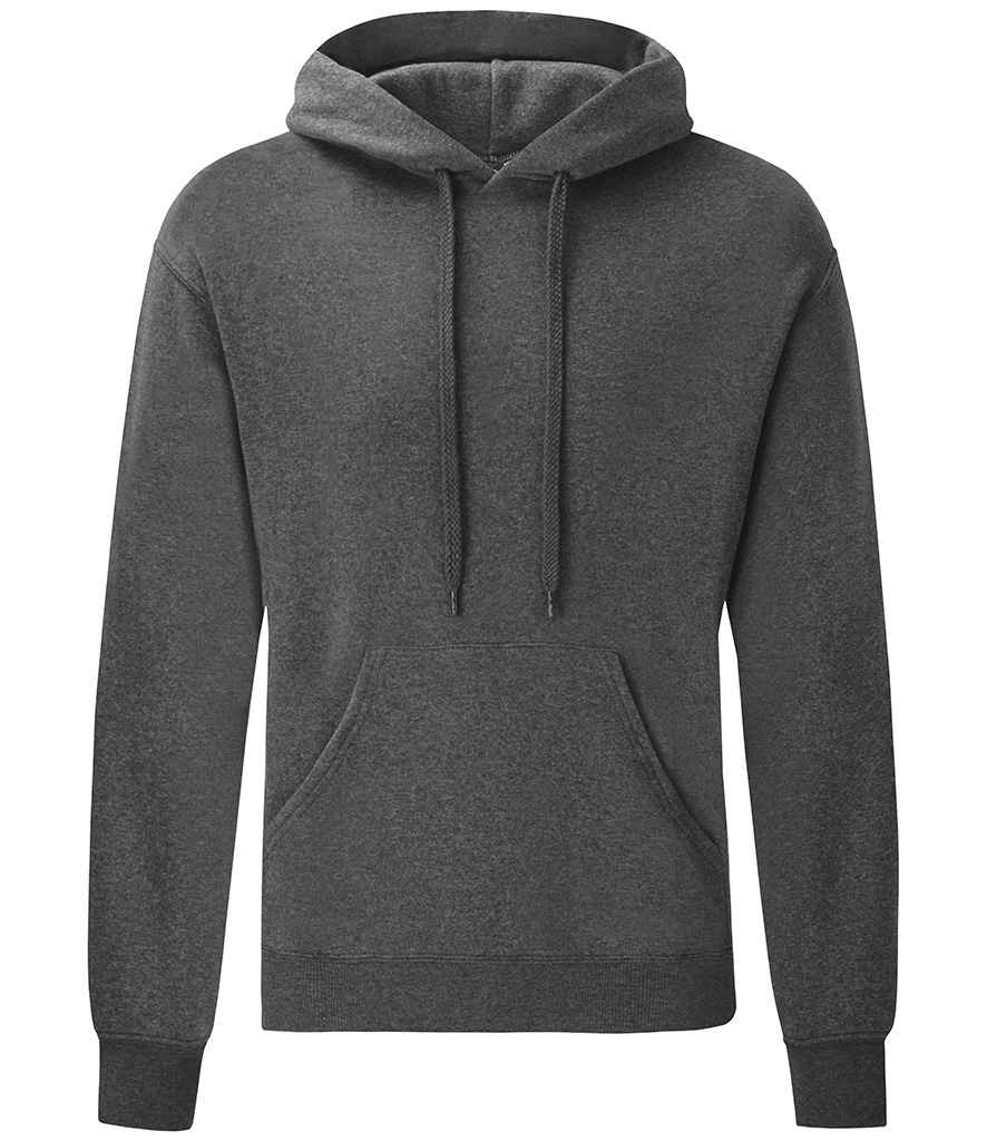 Fruit Loom Hooded Sweatshirt