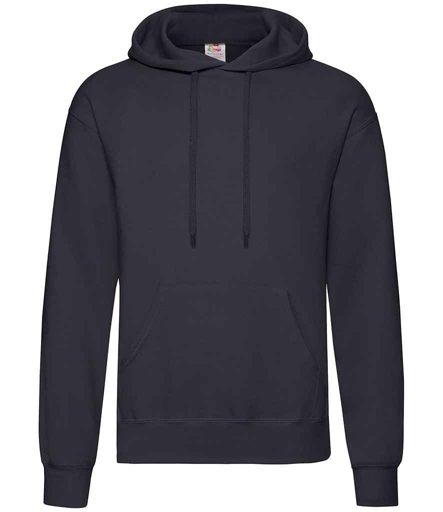 Fruit Loom Hooded Sweatshirt