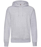 Fruit Loom Hooded Sweatshirt