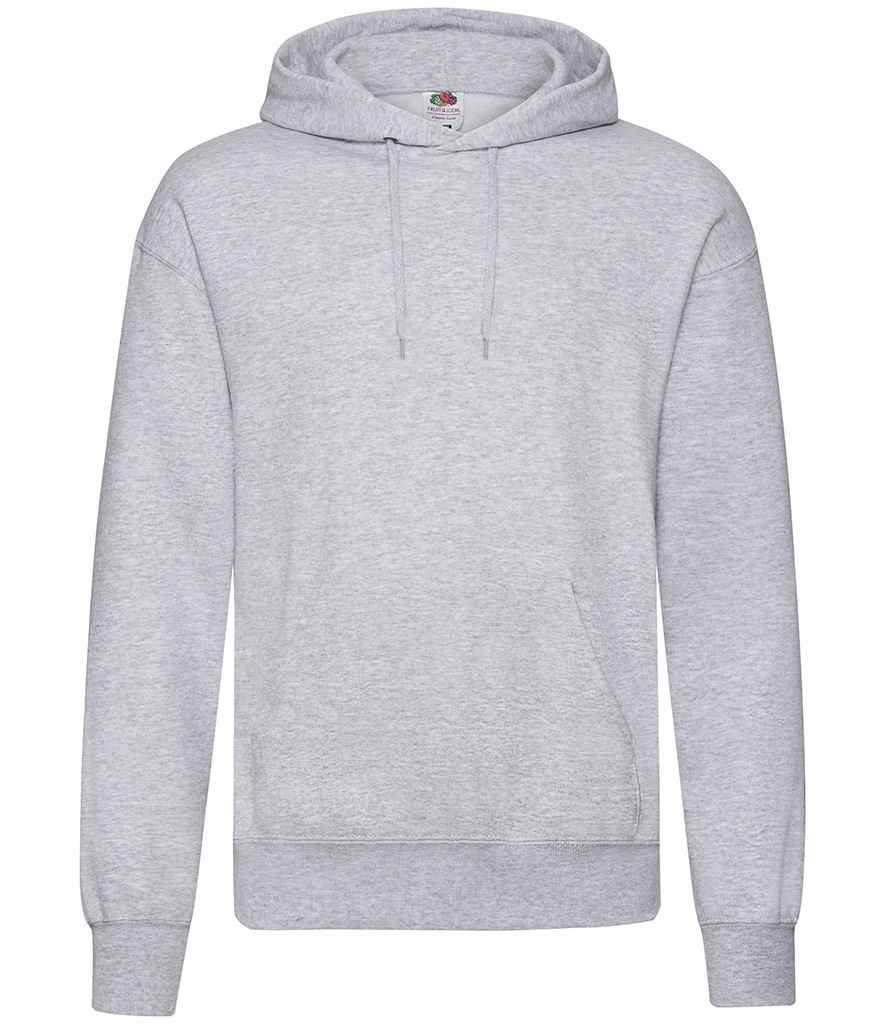 Fruit Loom Hooded Sweatshirt