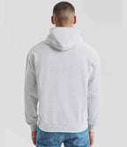 SS14 Heather Grey Model