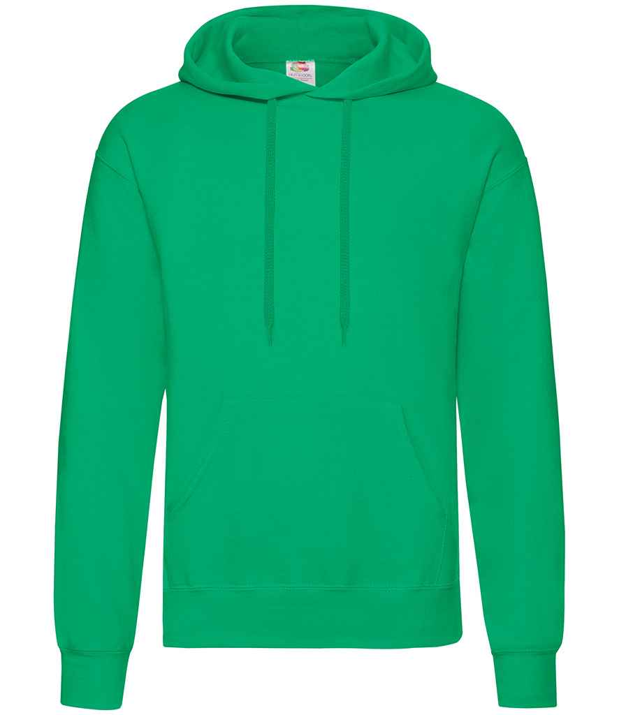 Fruit Loom Hooded Sweatshirt