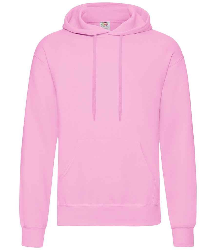 Fruit Loom Hooded Sweatshirt