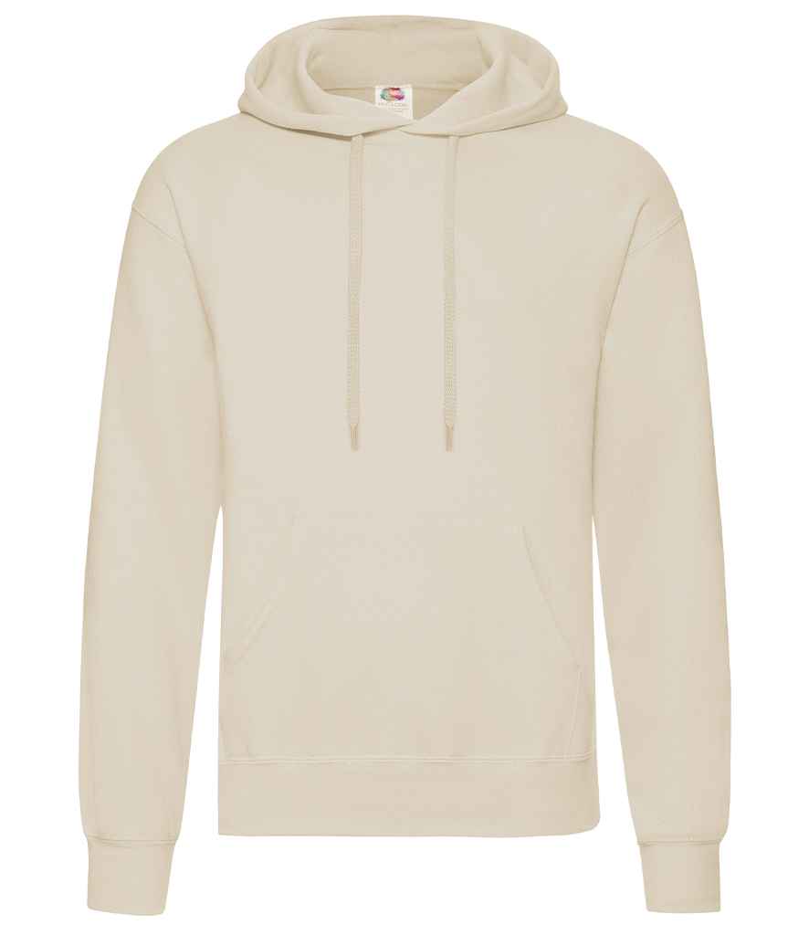 Fruit Loom Hooded Sweatshirt