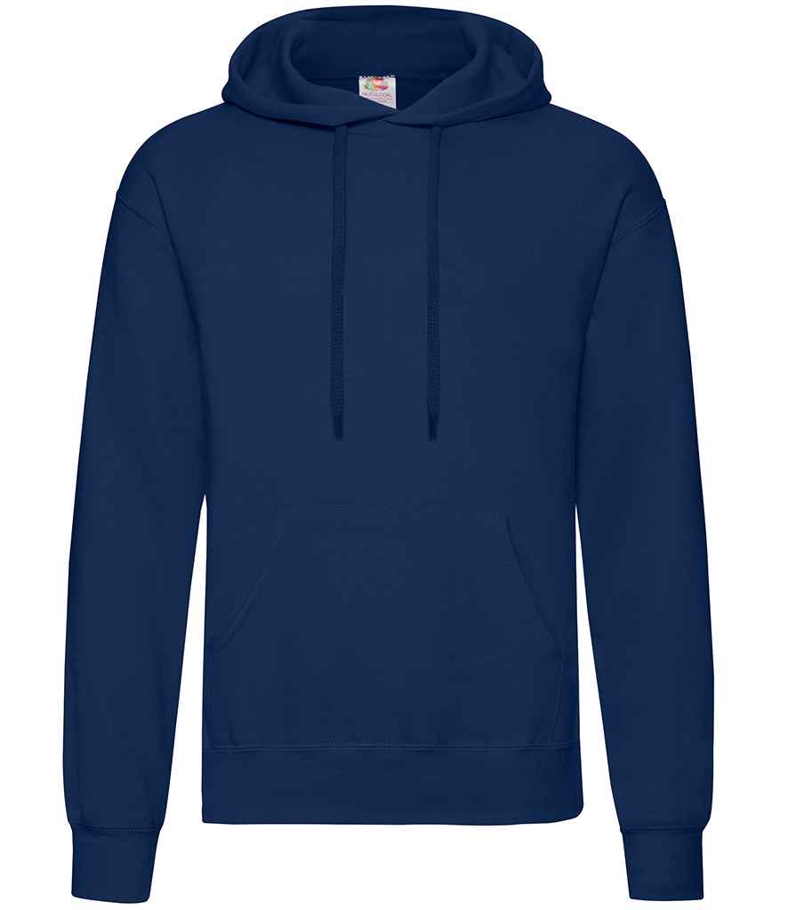 Fruit Loom Hooded Sweatshirt