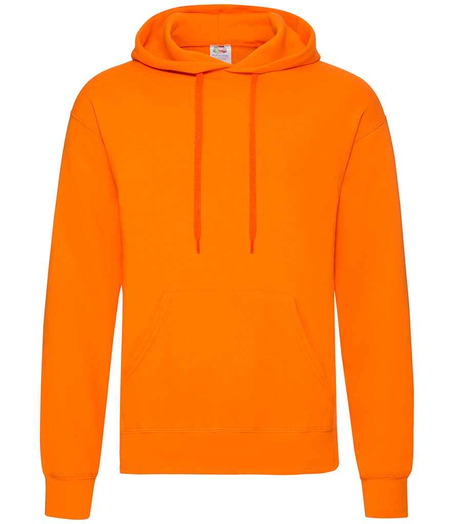 Fruit Loom Hooded Sweatshirt