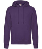 Fruit Loom Hooded Sweatshirt