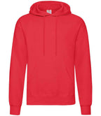 Fruit Loom Hooded Sweatshirt