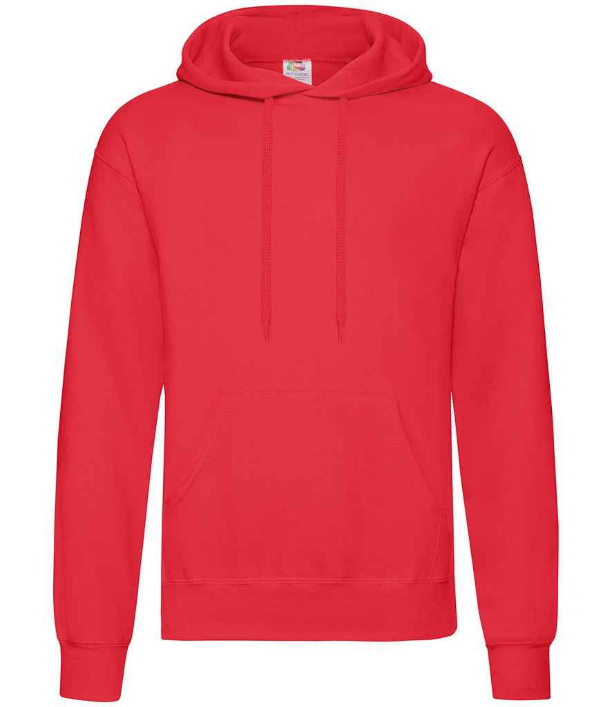 Fruit Loom Hooded Sweatshirt