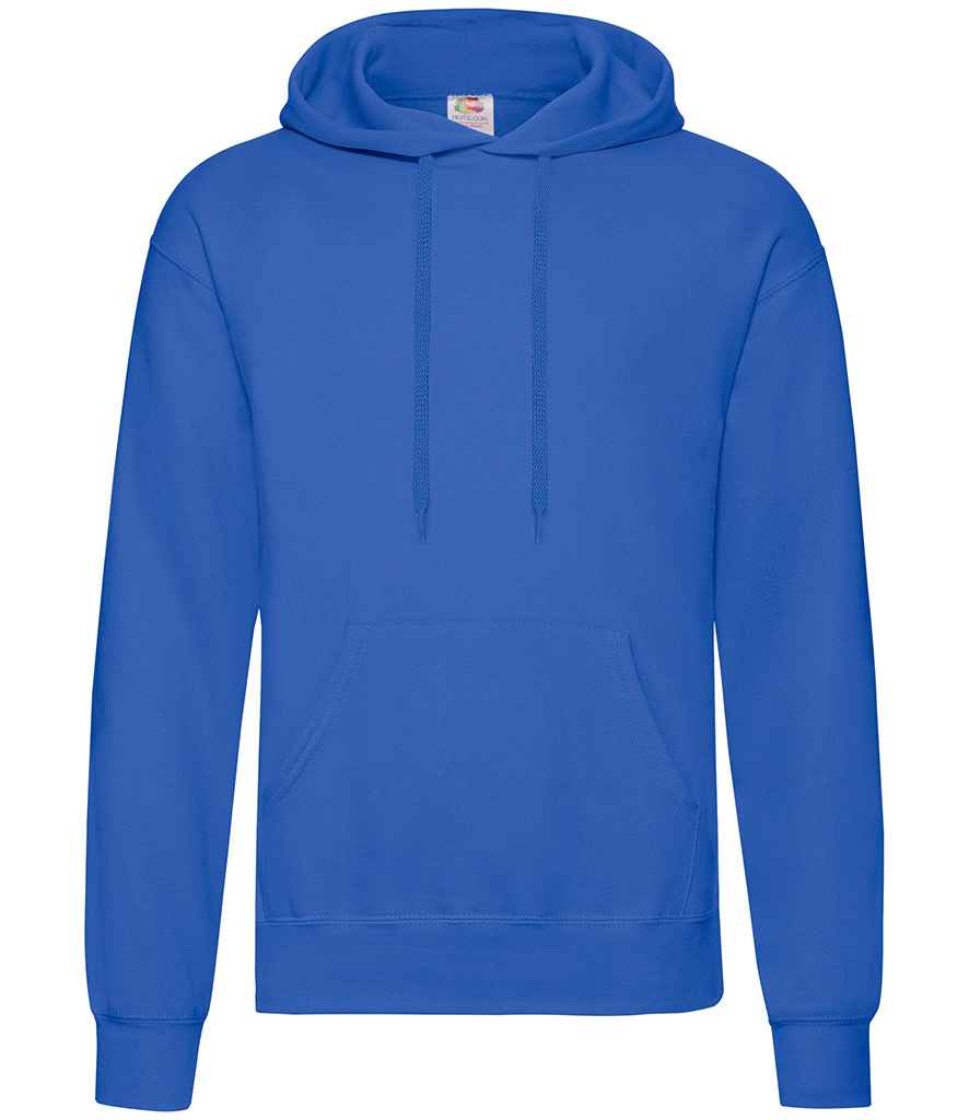 Fruit Loom Hooded Sweatshirt