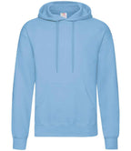 Fruit Loom Hooded Sweatshirt