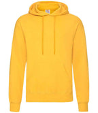 Fruit Loom Hooded Sweatshirt