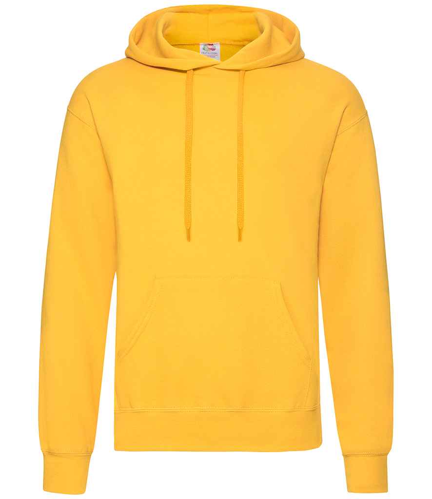 Fruit Loom Hooded Sweatshirt