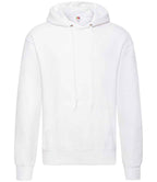 Fruit Loom Hooded Sweatshirt