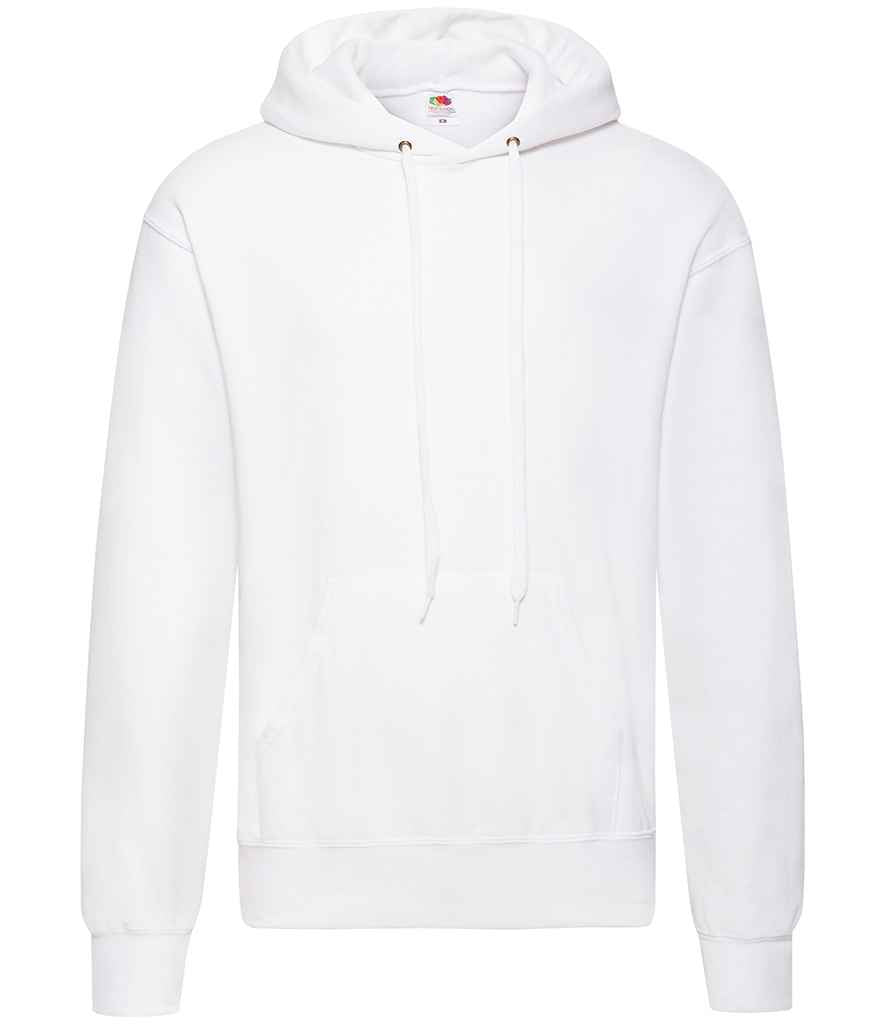Fruit Loom Hooded Sweatshirt