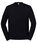 Fruit Loom Iconic Premium Set-In Sweat