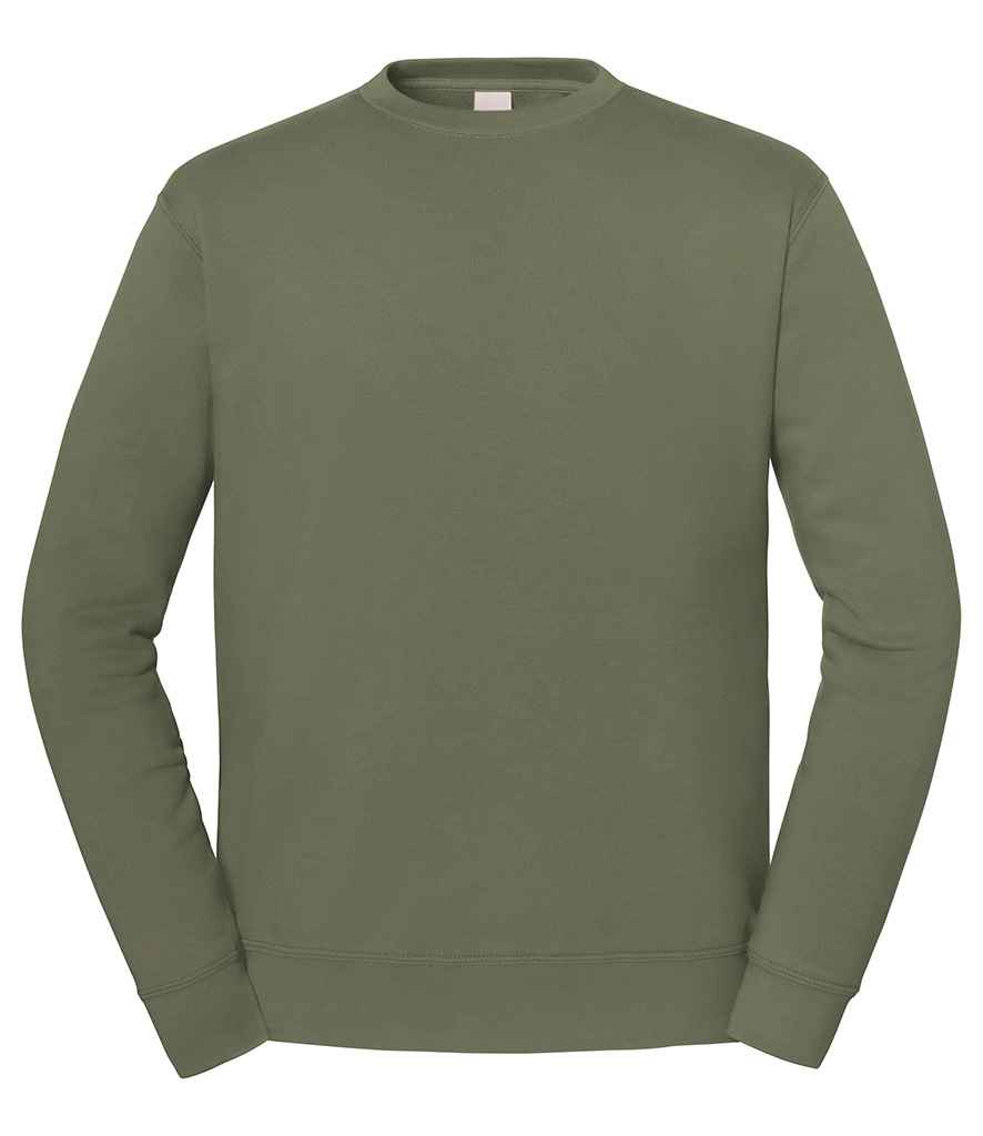 Fruit Loom Iconic Premium Set-In Sweat