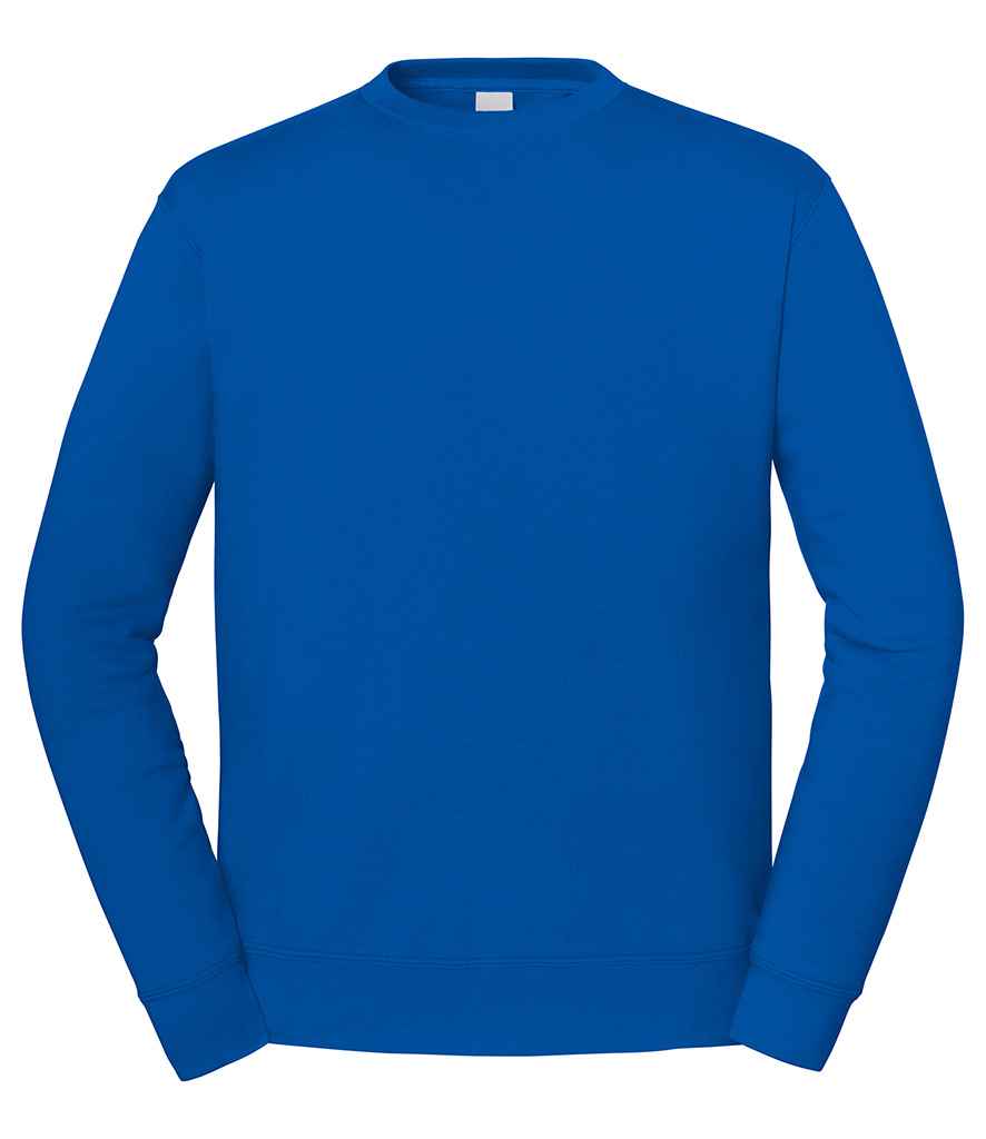 Fruit Loom Iconic Premium Set-In Sweat