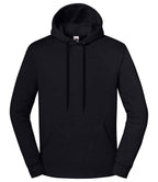 Fruit Loom Iconic Premium Hooded Sweat