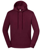Fruit Loom Iconic Premium Hooded Sweat