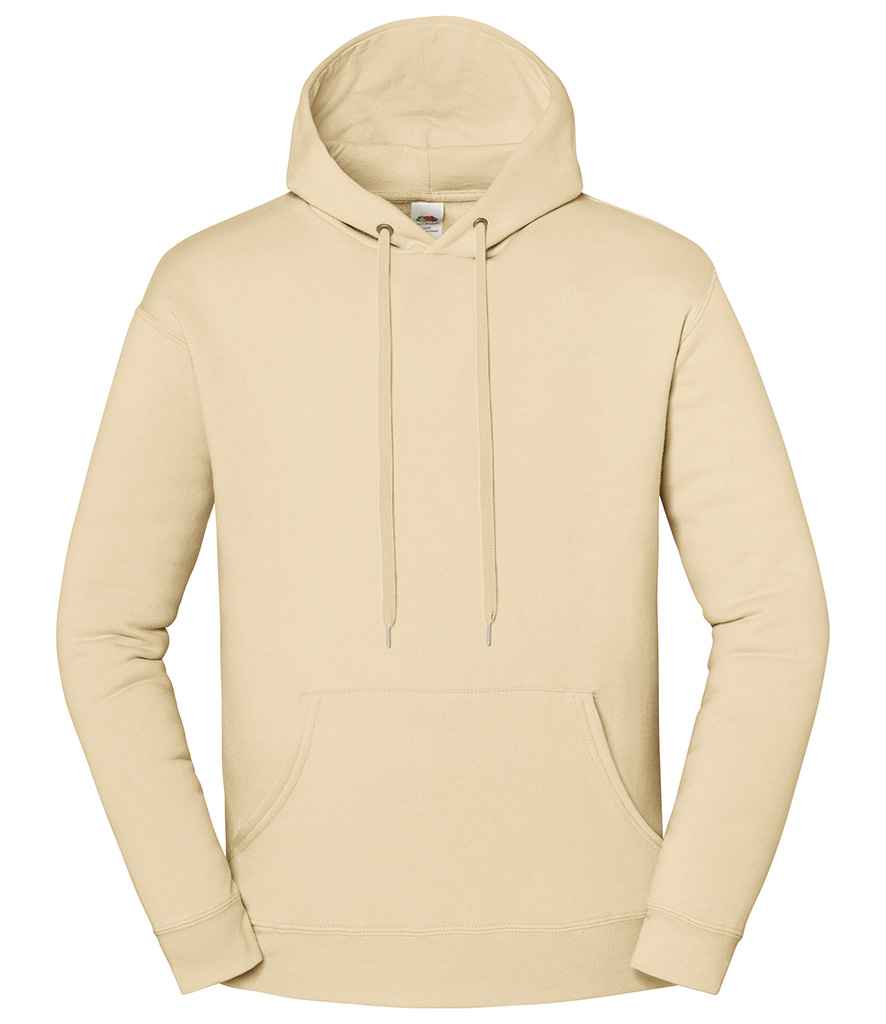Fruit Loom Iconic Premium Hooded Sweat