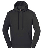 Fruit Loom Iconic Premium Hooded Sweat