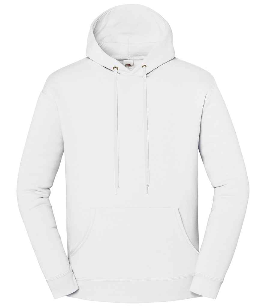 Fruit Loom Iconic Premium Hooded Sweat