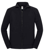 Fruit Loom Iconic Premium Sweat Jacket