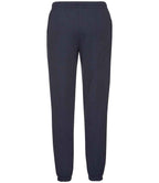 SS15 Deep Navy Back