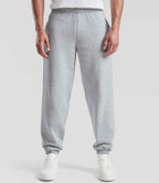 SS15 Heather Grey Model