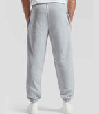 SS15 Heather Grey Model