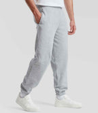 SS15 Heather Grey Model