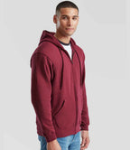SS16 Burgundy Model