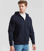 SS16 Deep Navy Model