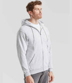 SS16 Heather Grey Model