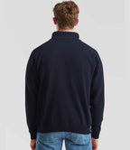 SS17 Deep Navy Model