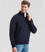SS17 Deep Navy Model