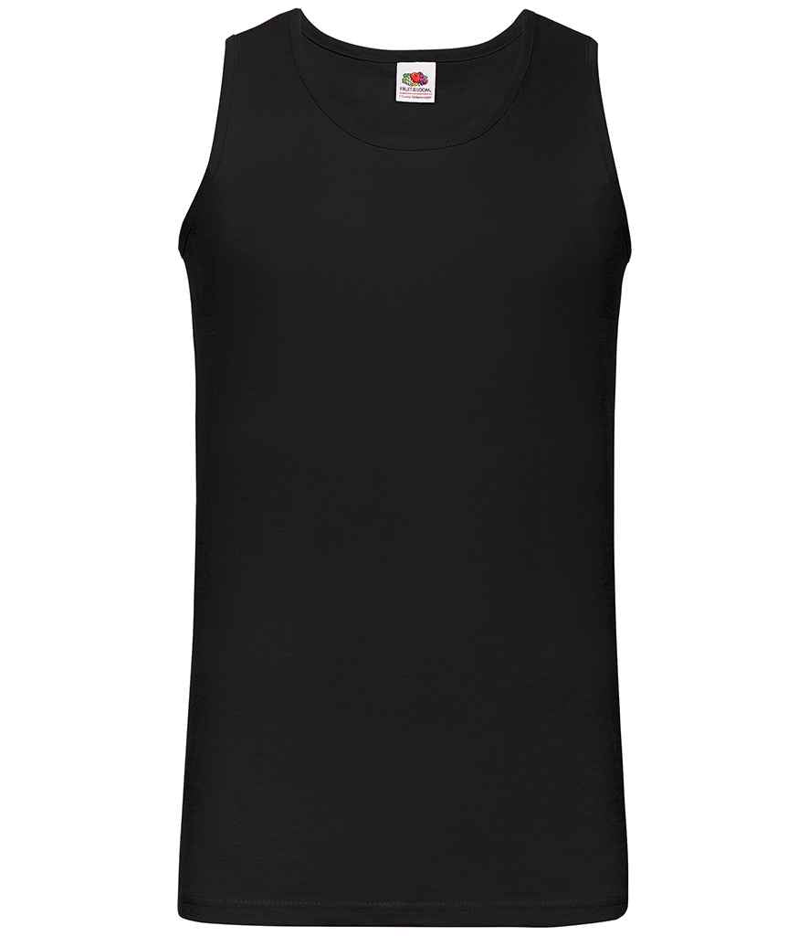 Fruit Loom Athletic Vest