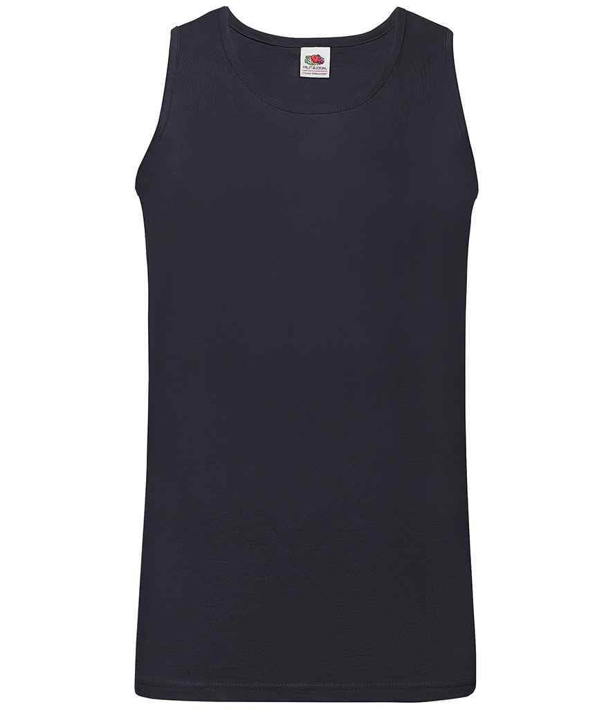 Fruit Loom Athletic Vest