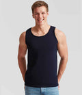 SS18 Deep Navy Model