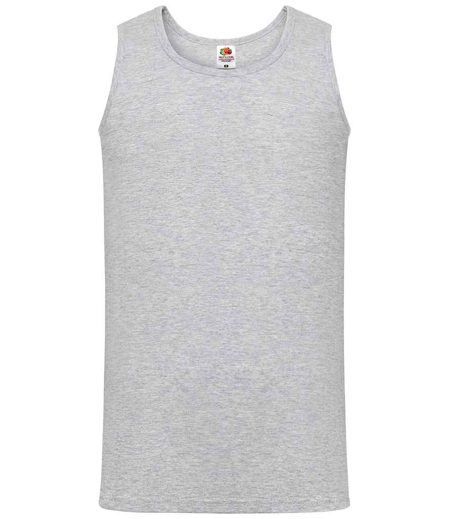 Fruit Loom Athletic Vest