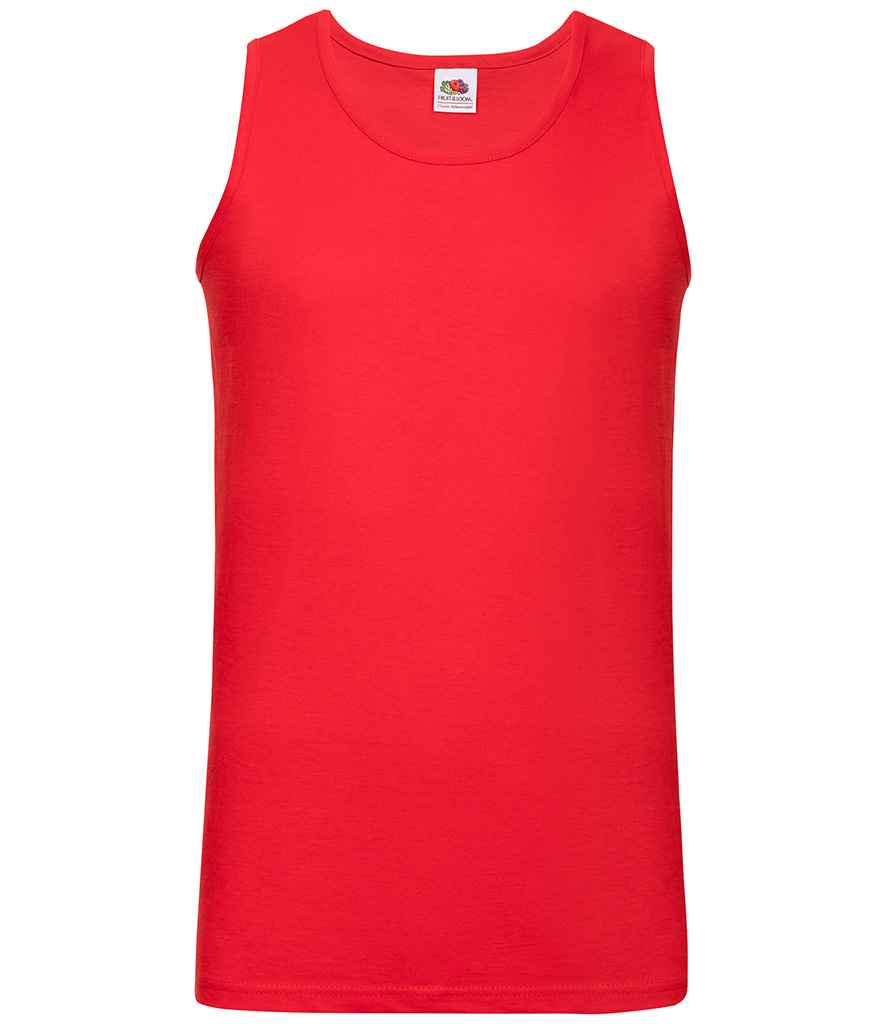Fruit Loom Athletic Vest