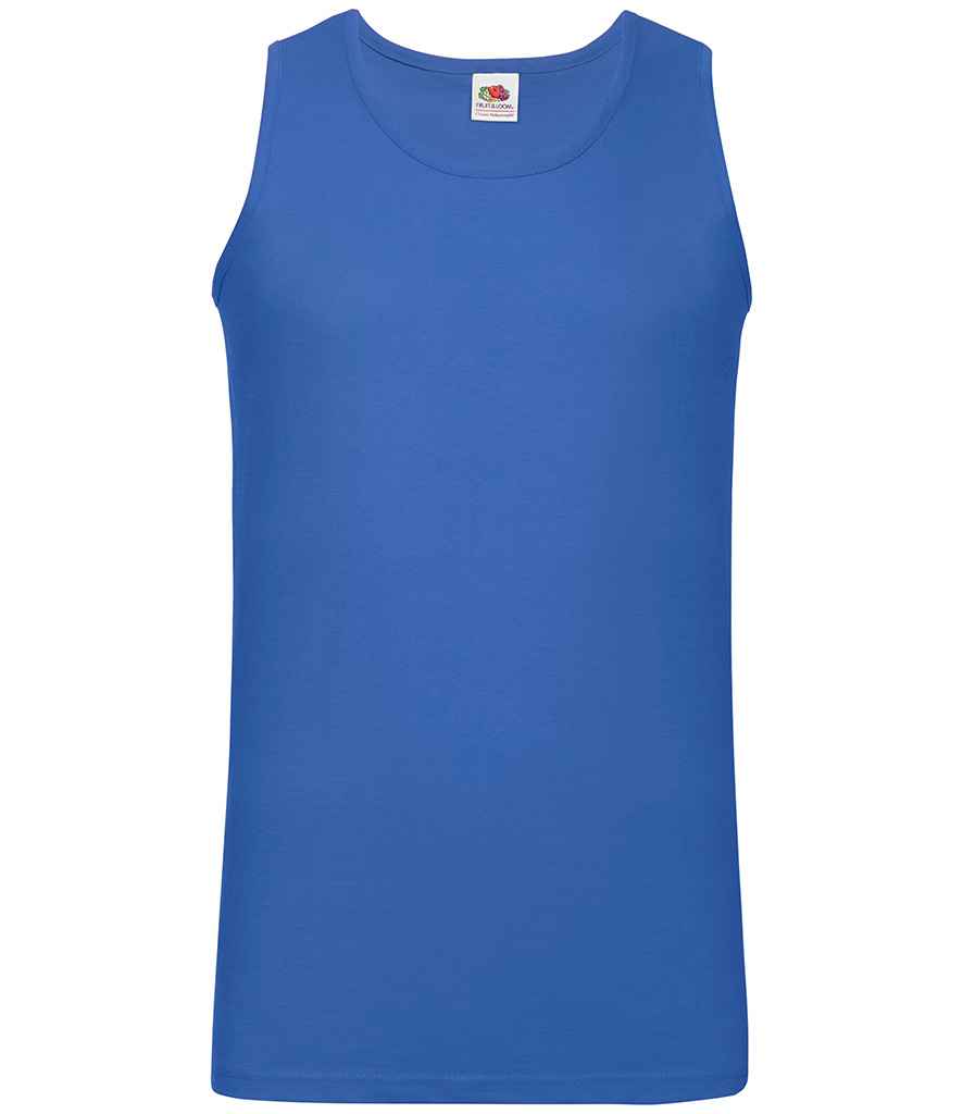 Fruit Loom Athletic Vest
