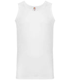 Fruit Loom Athletic Vest