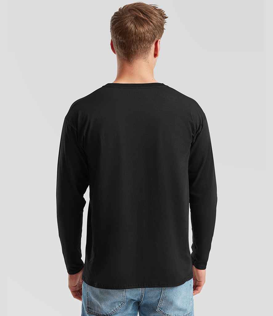 SS21 Black Model