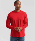 SS21 Red Model