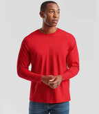 SS21 Red Model