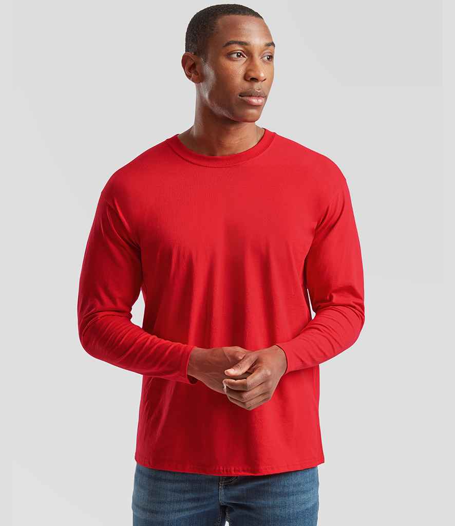 SS21 Red Model