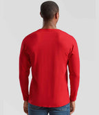 SS21 Red Model