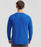 SS21 Royal Blue Model